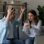 Conseils pour gérer un conflit dans un couple