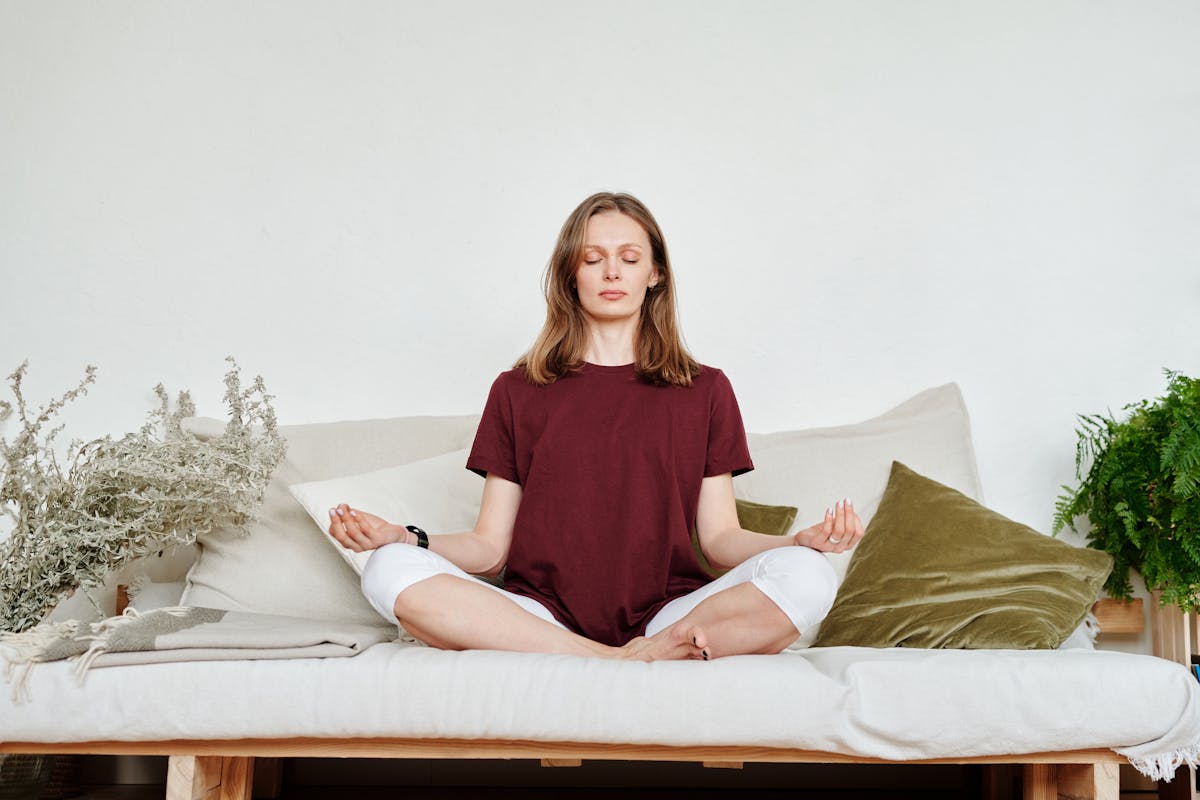 Guide pour profiter d’une application de méditation gratuite sans abonnement