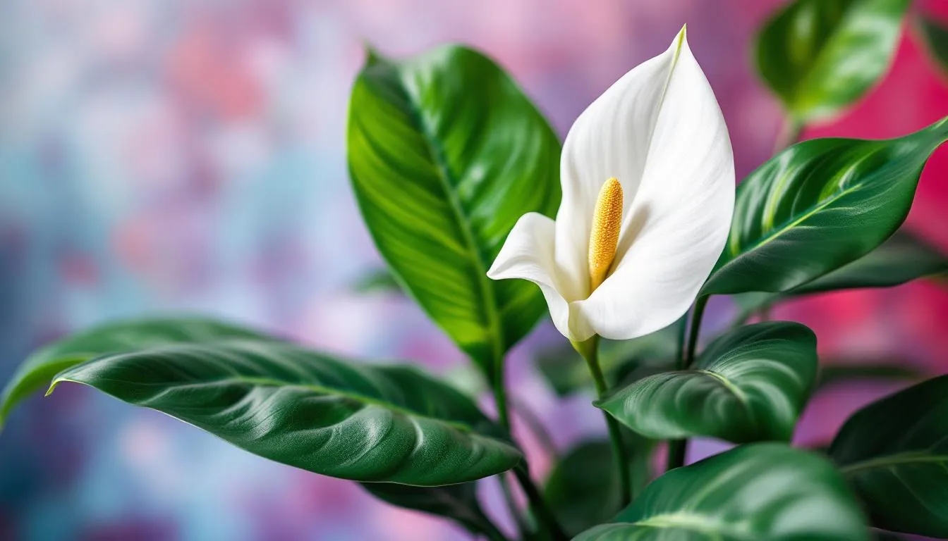 Le guide des bienfaits de la fleur de lune pour le bien-être quotidien
