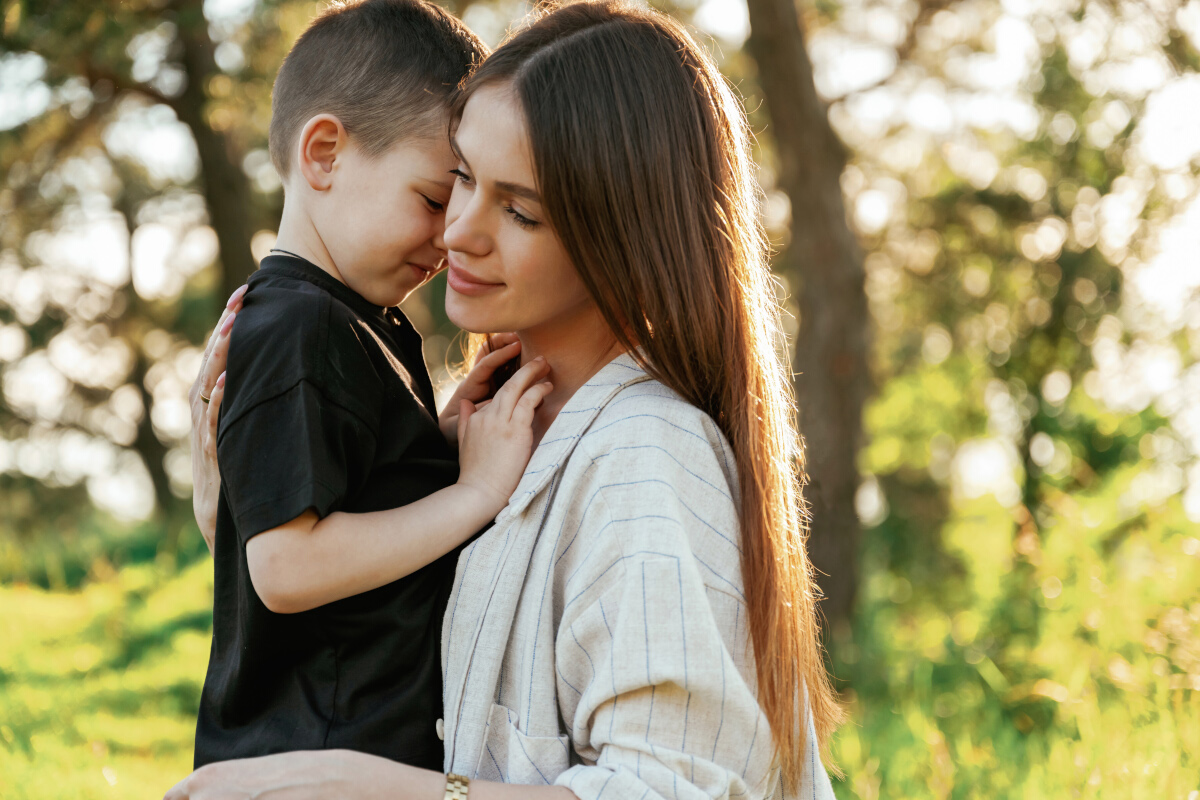 Citation pour mon fils