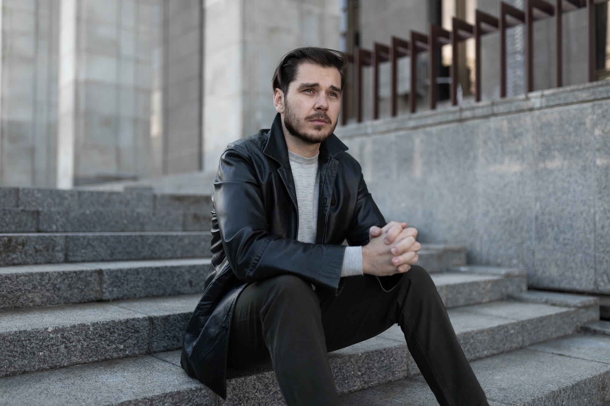 Homme battu : des solutions pour surmonter la souffrance et retrouver son estime
