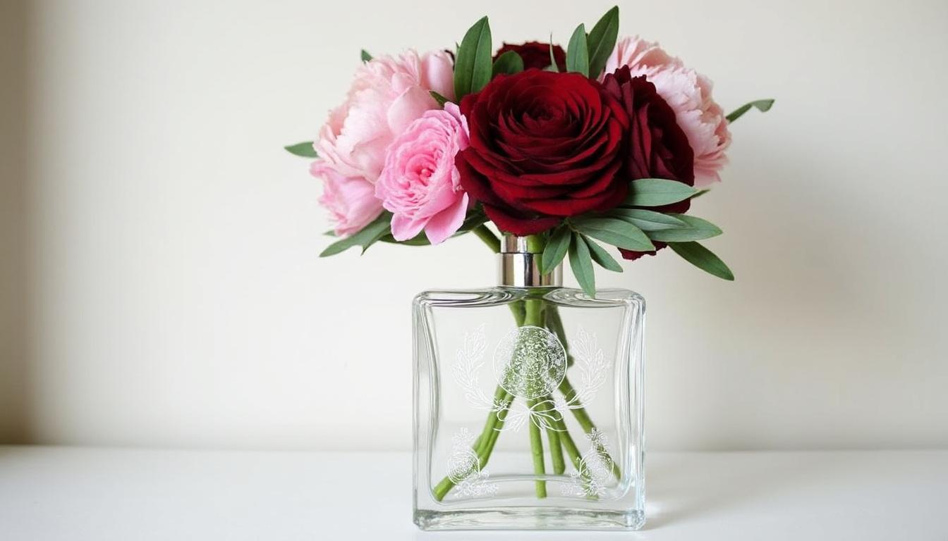 découvrez 5 manières créatives et innovantes de recycler vos bouteilles de parfum vides. transformez-les en objets décoratifs ou utiles grâce à nos astuces simples et inspirantes. laissez libre cours à votre imagination tout en préservant l'environnement !