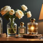 5 manières créatives de recycler une bouteille de parfum que vous devez essayer