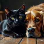 Black Cat & Golden Retriever : la tendance qui décrypte les dynamiques amoureuses