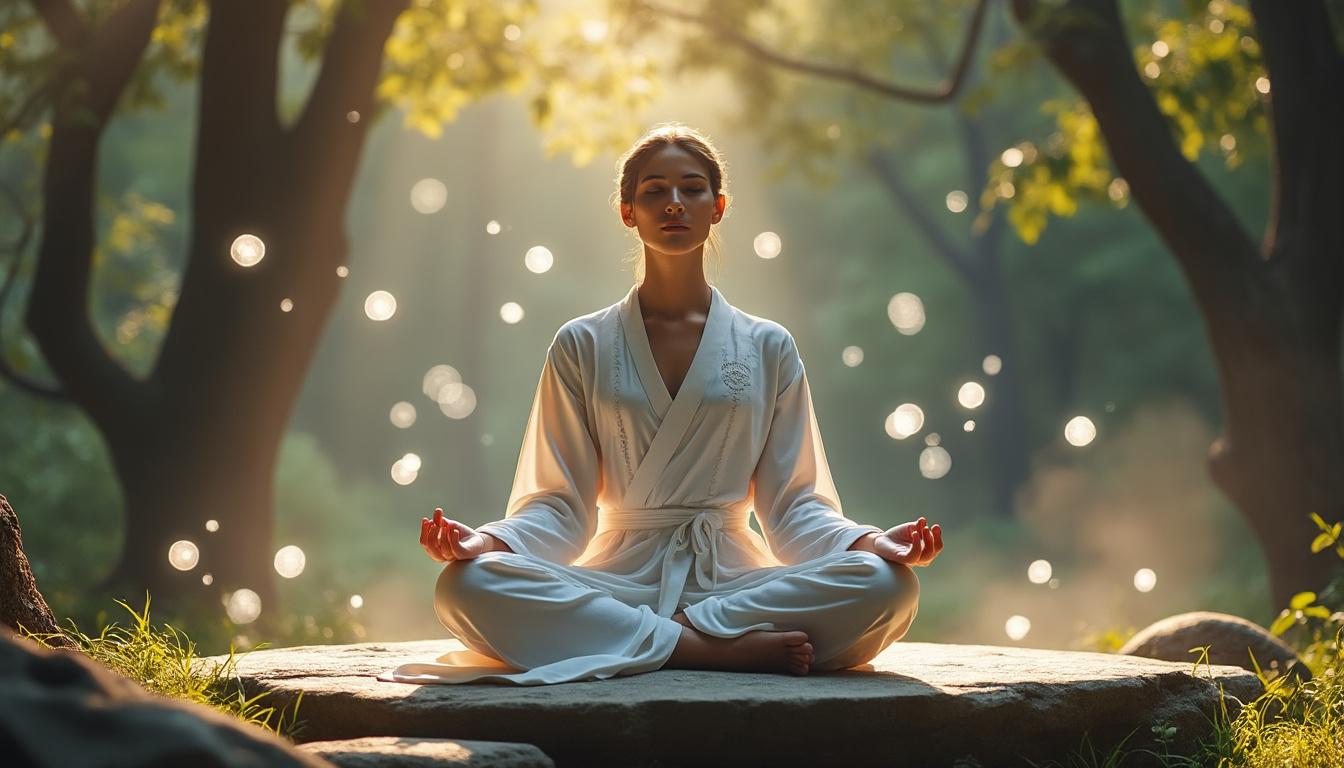 découvrez comment le flash lumineux des yeux fermés peut vous guider vers une exploration profonde de votre âme. plongez dans la spiritualité pour accéder aux dimensions cachées de votre être et élargir votre conscience. un voyage intérieur unique vers la connaissance de soi.