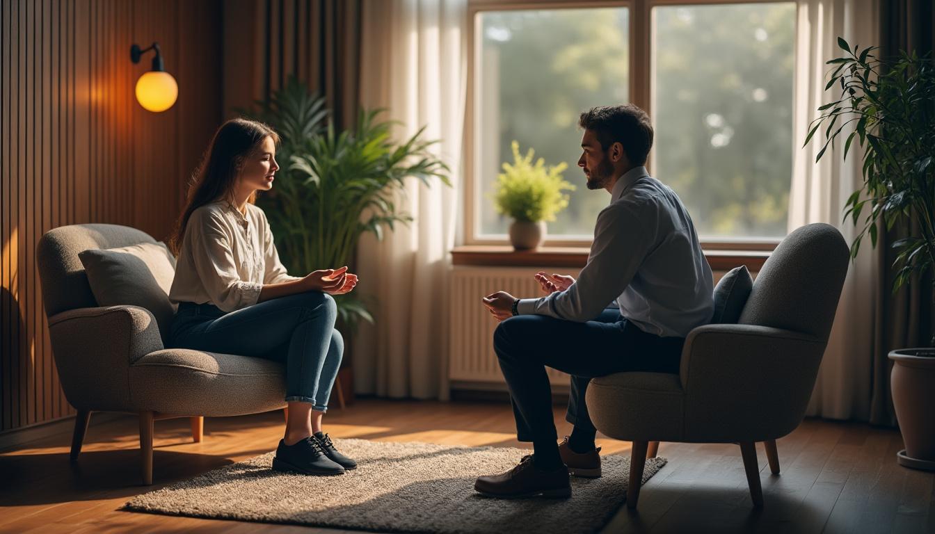 Hypnose pour angoisse et dépression : un traitement à découvrir