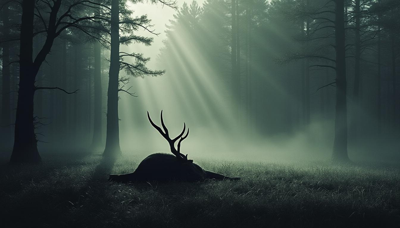 découvrez les émotions complexes liées au rêve d'animaux morts. ce phénomène peut évoquer des sentiments de perte, de tristesse ou de réflexion sur la vie et la mort. explorez les significations symboliques et les interprétations psychologiques de ces rêves intrigants.