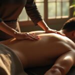 Médecine alternative : plongez dans l’univers du shiatsu revitalisant