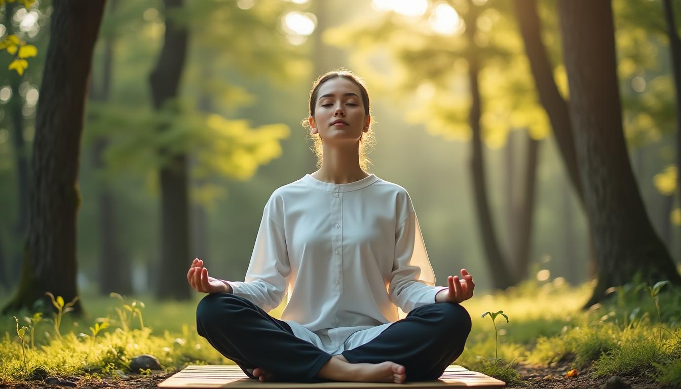 découvrez comment la méditation et la respiration peuvent devenir vos alliés au quotidien pour guérir le corps et l'esprit. apprenez des techniques simples pour intégrer ces méthodes naturelles dans votre vie et retrouver équilibre et sérénité.