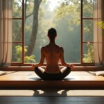 Méditation pour guérir : la respiration comme remède naturel au quotidien