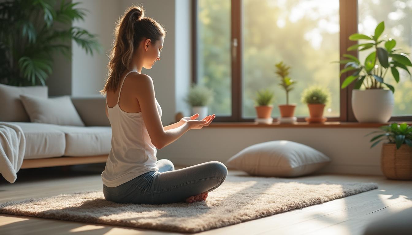 découvrez la réflexologie palmaire, une technique douce qui utilise des gestes simples pour soulager les tensions et réduire le stress. apprenez à vous libérer des préoccupations quotidiennes grâce à des méthodes accessibles et relaxantes.