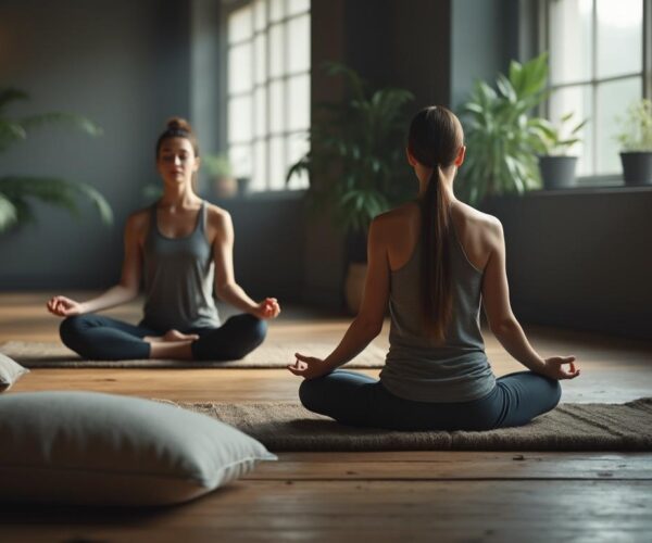 Séance de méditation : tout savoir sur cette pratique !