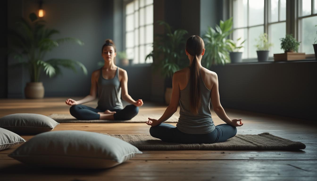 Séance de méditation : tout savoir sur cette pratique !