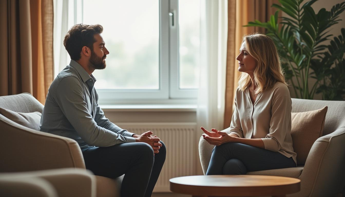 découvrez comment l'hypnose peut vous aider à surmonter vos traumatismes et à réécrire votre histoire intérieure avec douceur. transformez vos expériences passées en un chemin vers la guérison et le bien-être.