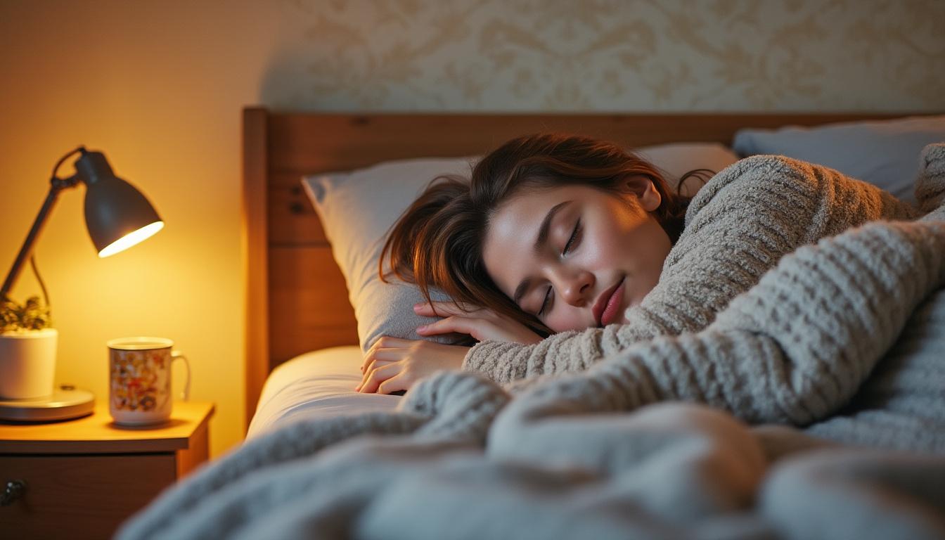 découvrez pourquoi bien dormir est essentiel pour votre santé. comprenez les défis du sommeil et les bienfaits d'une nuit réparatrice pour votre bien-être au quotidien.