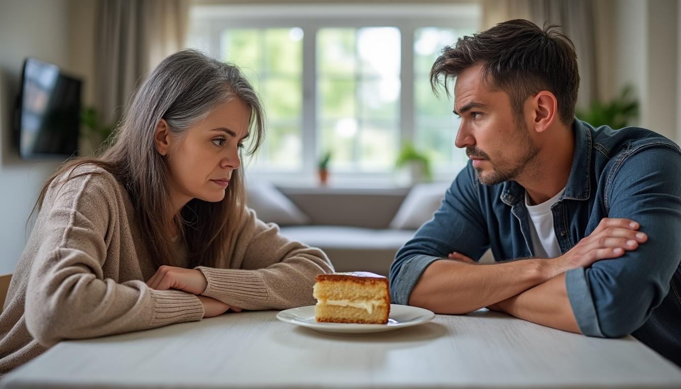 découvrez des conseils pratiques pour apaiser les conflits entre belle-mère et beau-fils et renforcer l’harmonie familiale. apprenez à identifier les causes des tensions et à instaurer un dialogue constructif pour une meilleure entente au sein de la famille recomposée.