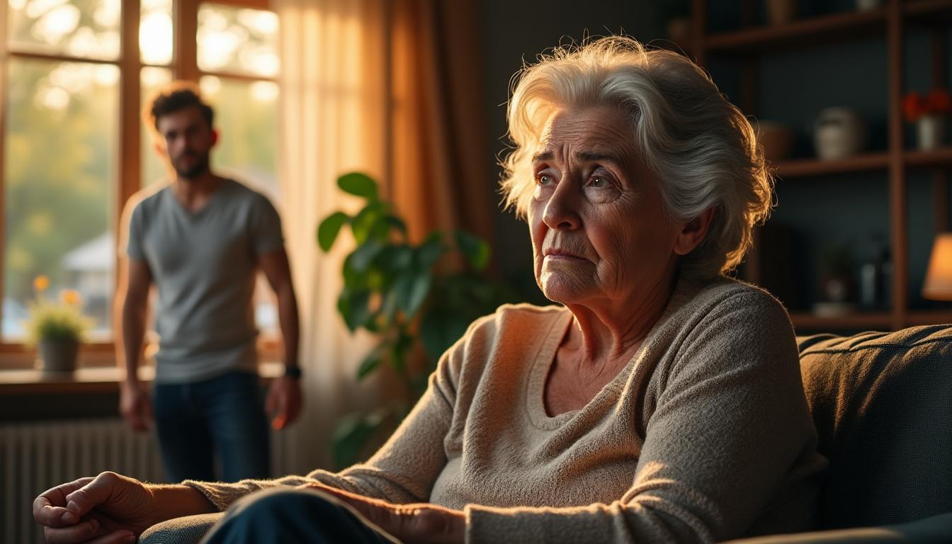 Difficultés entre belle-mère et beau-fils : comment surmonter les tensions familiales