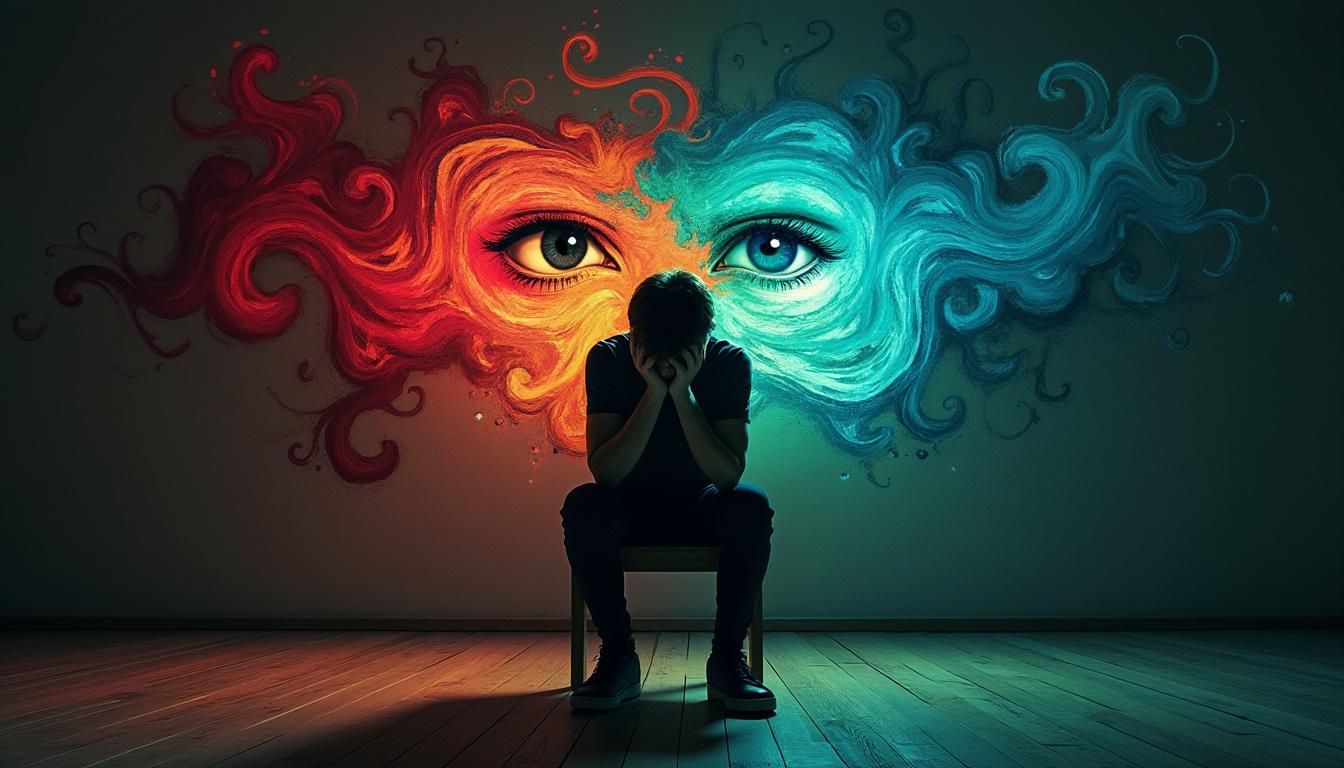 découvrez la distinction essentielle entre émotion et sentiment grâce aux explications claires d’experts en psychologie. comprenez comment ces deux notions influencent vos réactions et votre bien-être au quotidien.
