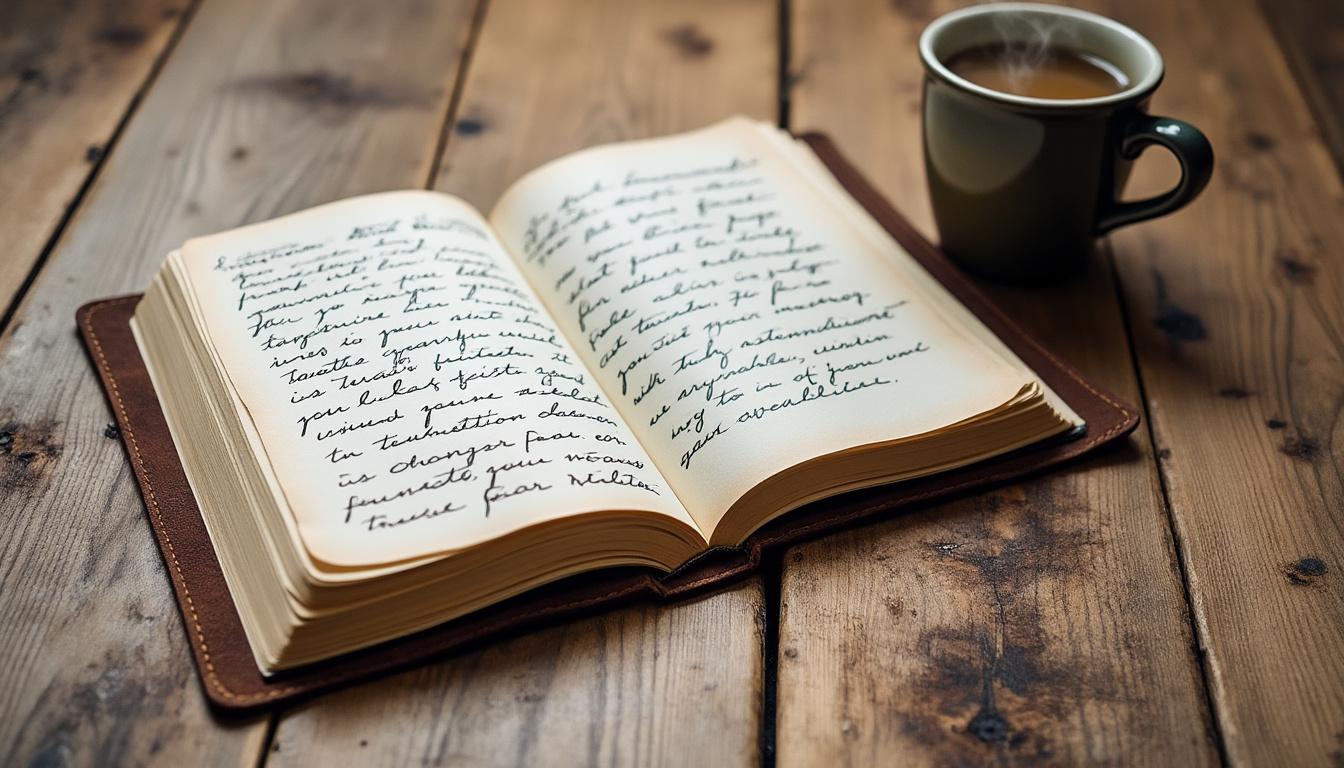découvrez comment tenir un journal de gratitude peut vous aider à réduire le stress quotidien, améliorer votre bien-être et cultiver une attitude positive chaque jour. conseils, astuces et bienfaits dans cet article.