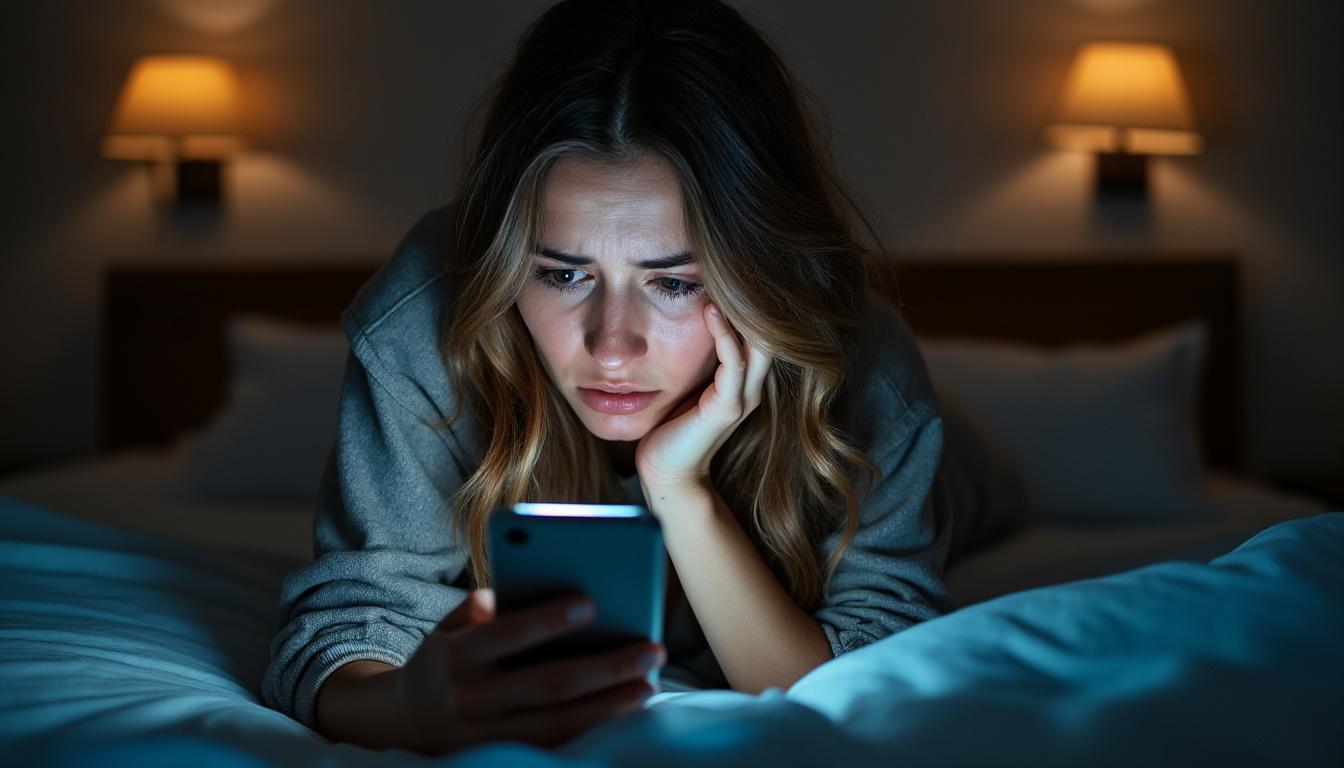 découvrez le moment idéal pour mettre fin à une relation toxique avec un pervers par sms, afin de préserver votre bien-être et ne rien regretter par la suite.