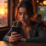 Le moment idéal pour quitter un pervers par SMS et ne pas regretter