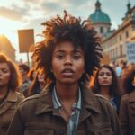L’impact de l’Art et du Pouvoir sur les mouvements de changement social