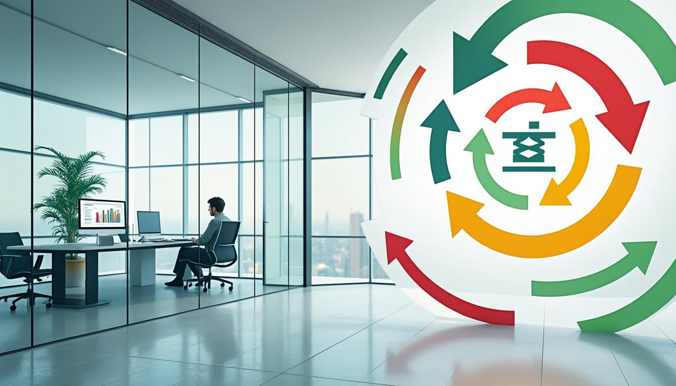 découvrez une analyse profonde sur le principe selon lequel tout se paye un jour en affaires. à travers cette réflexion, explorez comment la roue tourne et pourquoi l'intégrité et la responsabilité sont essentielles pour réussir durablement.