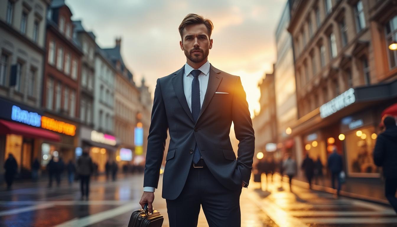 Réflexions sur le fait que tout se paye un jour : la roue tourne en affaires