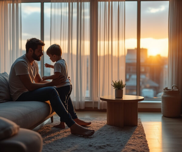 Comment reconnaître les comportements des parents manipulateurs ?