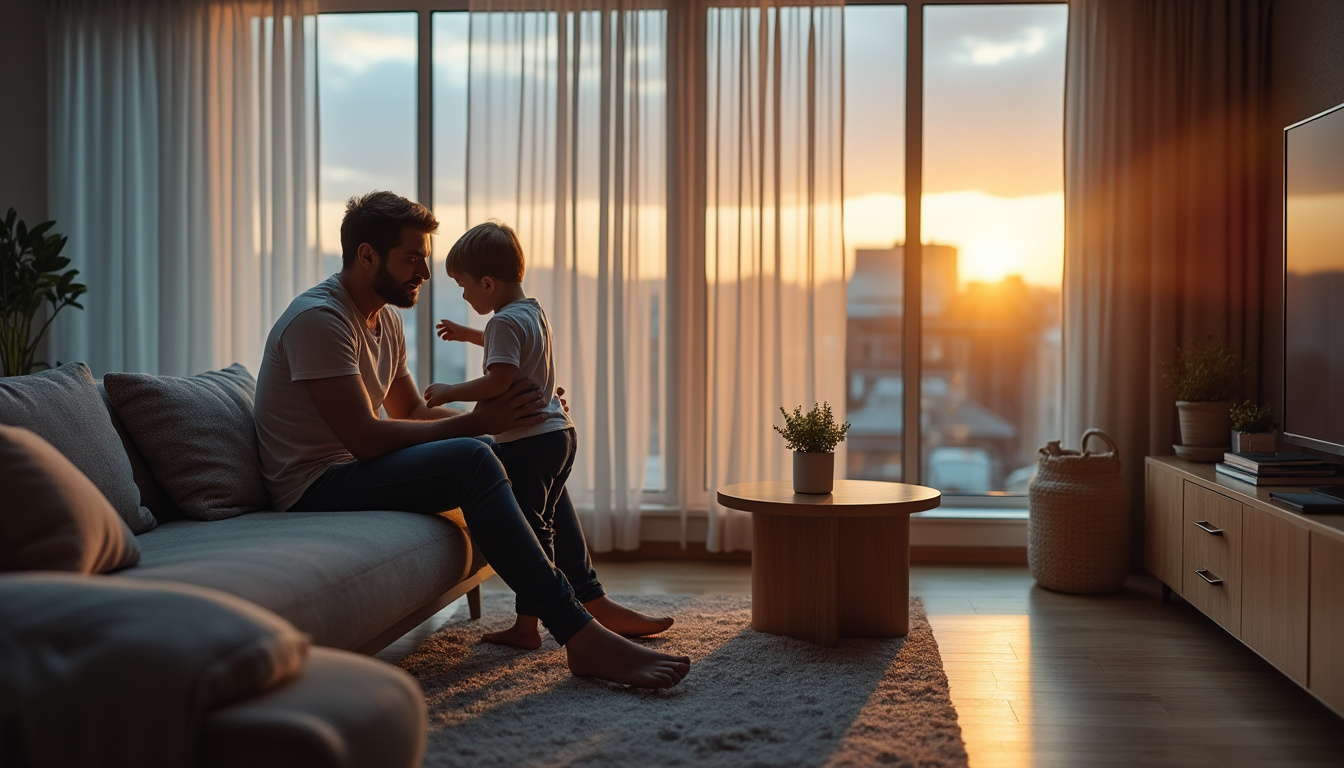 Comment reconnaître les comportements des parents manipulateurs ?