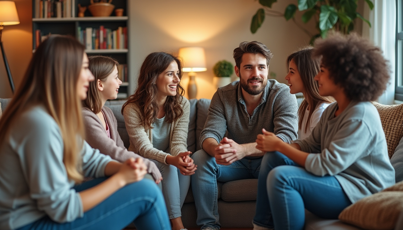 explorez la communication non violente avec des exercices pratiques pour améliorer vos échanges, gérer les conflits et développer des relations harmonieuses. apprenez à mieux communiquer au quotidien grâce à des outils efficaces.