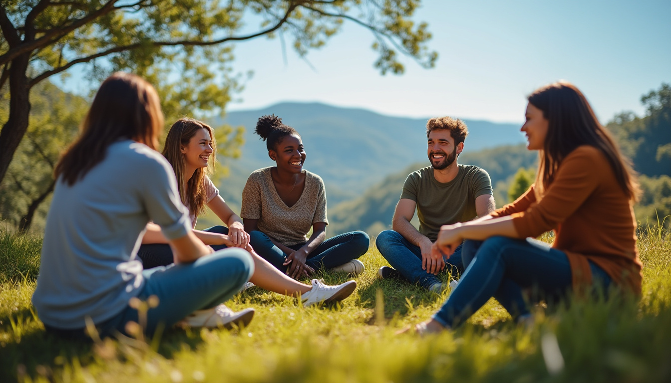 découvrez une liste de vocabulaire des émotions pour mieux exprimer vos sentiments et enrichir vos conversations au quotidien. améliorez votre communication avec des mots justes et nuancés.