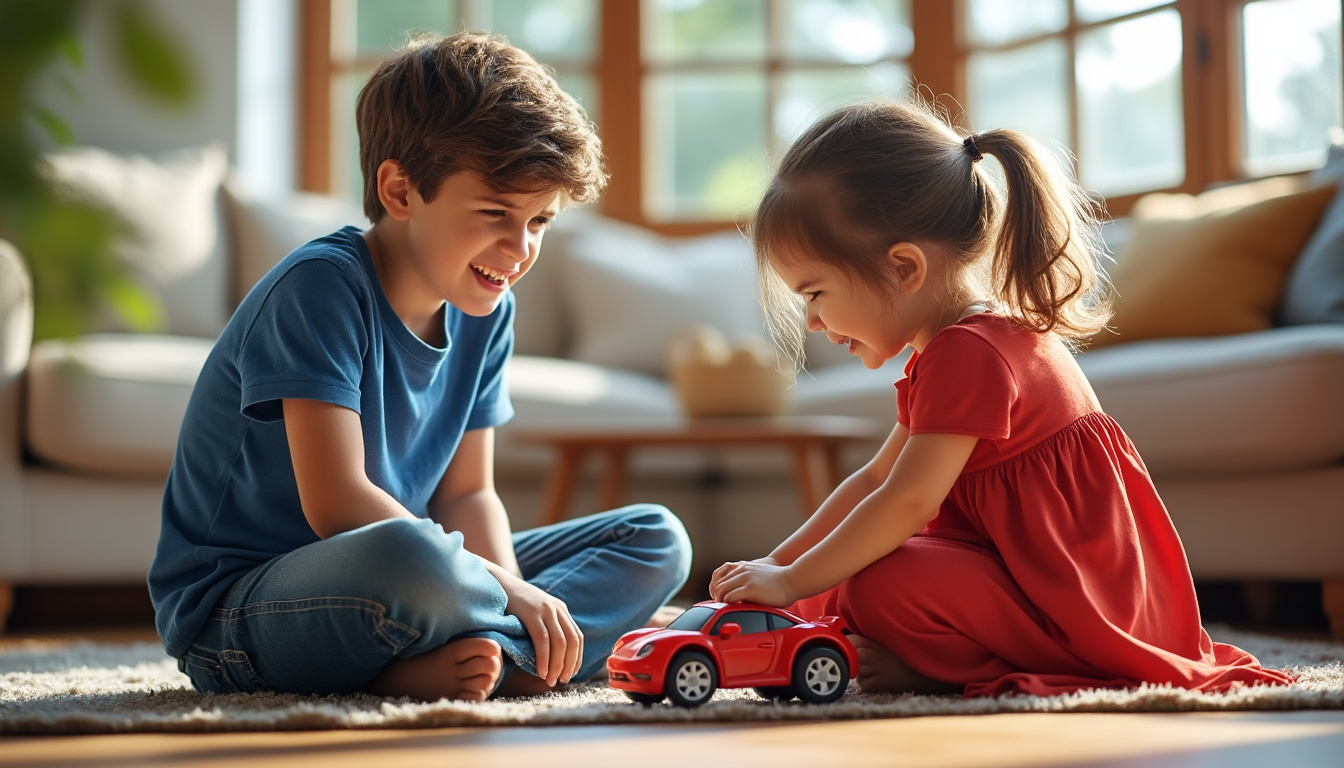 découvrez comment la jalousie chez l’aîné se manifeste, ses causes psychologiques et les conséquences émotionnelles sur l’enfant et la famille. analyse, conseils et solutions dans cet article approfondi.
