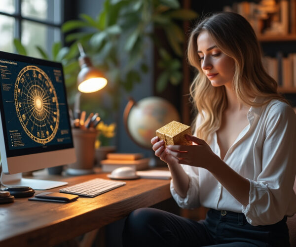 La science et l’astrologie s’accordent-elles sur les dons liés au jour de naissance ?
