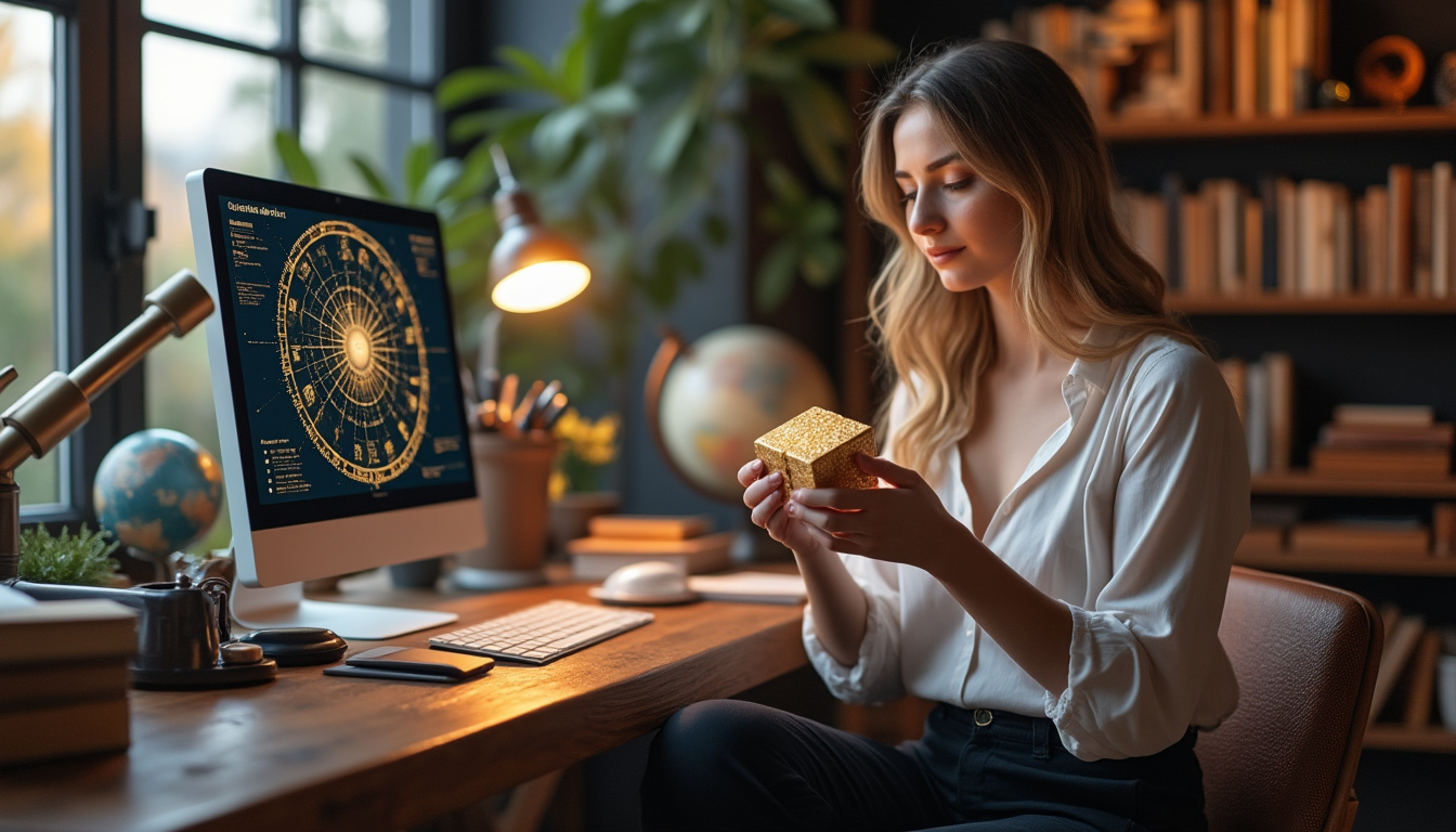 La science et l’astrologie s’accordent-elles sur les dons liés au jour de naissance ?