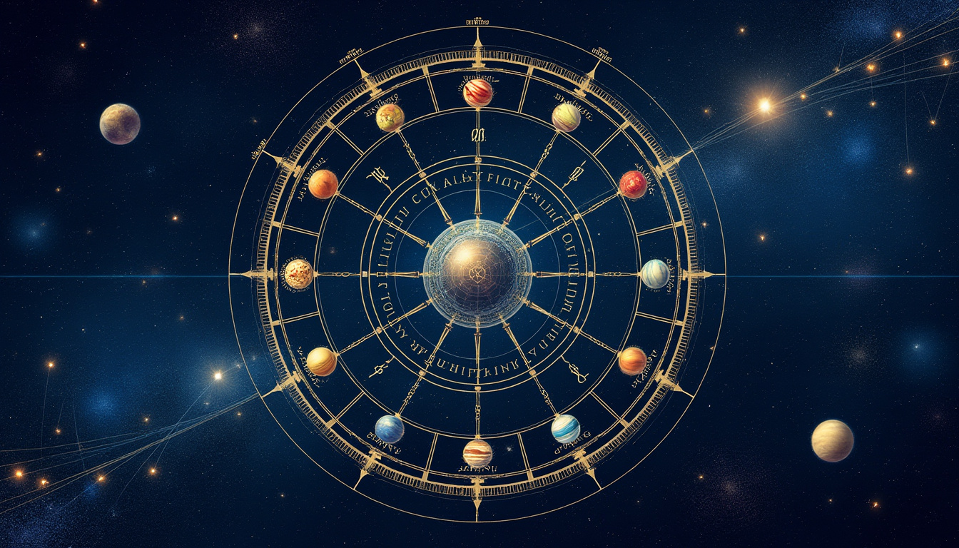 découvrez si la science et l’astrologie s’entendent sur l’influence du jour de naissance sur les dons et aptitudes. analyse des points de vue scientifiques et astrologiques pour mieux comprendre ce lien mystérieux.