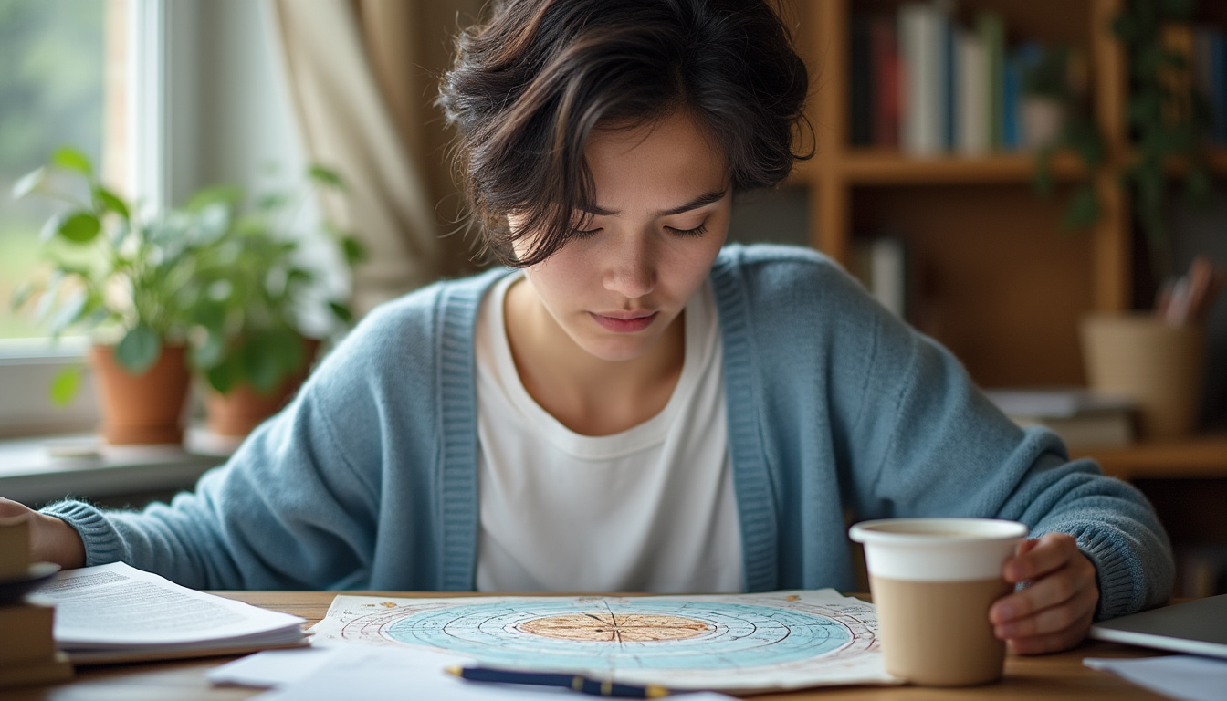 découvrez si la science et l’astrologie s’accordent sur l’existence de dons particuliers selon le jour de naissance. analysez les points de convergence et de divergence entre savoirs scientifiques et croyances astrologiques.