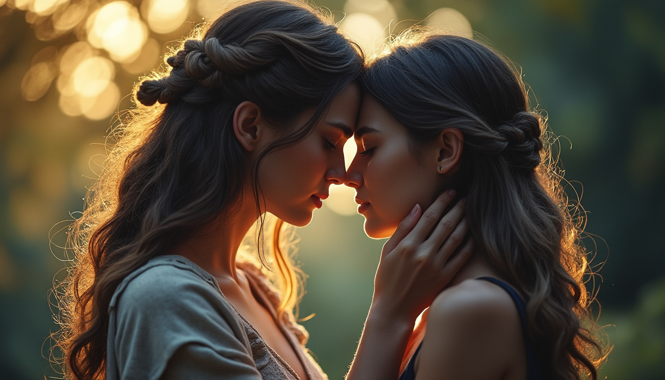 L’attachement évitant et l’amour : entre blessure et guérison émotionnelle