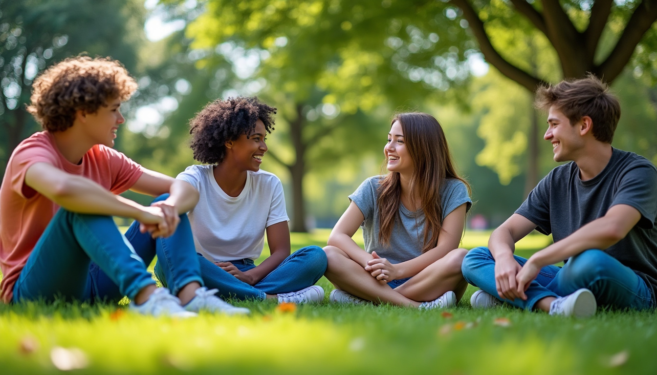découvrez comment un jeu d'estime de soi à imprimer pour les adolescents peut développer la confiance, encourager le dialogue et renforcer l'image de soi de manière ludique. idéal pour les parents, éducateurs et thérapeutes.