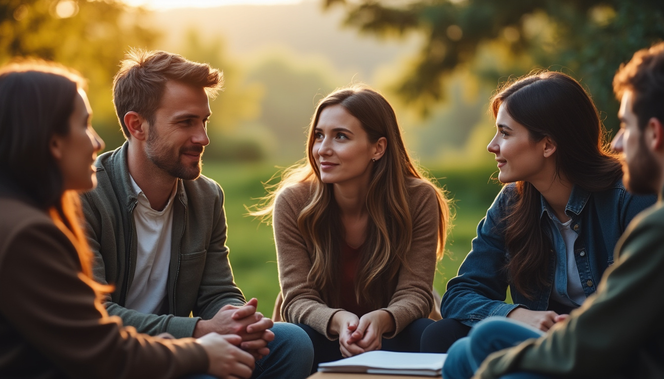Les exercices CNV : des techniques essentielles pour une écoute active