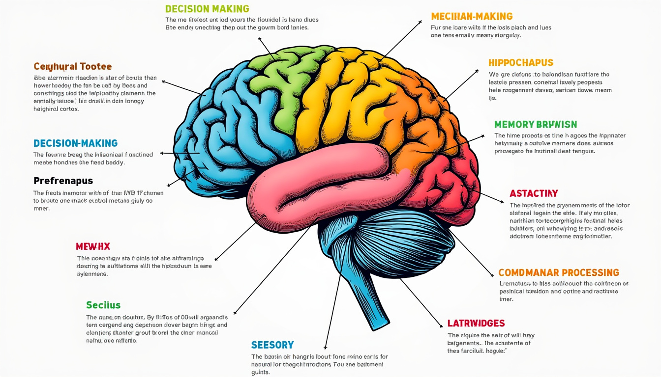 découvrez ce que sont les fonctions cognitives, comment elles influencent notre vie quotidienne et leur rôle essentiel dans la santé mentale.