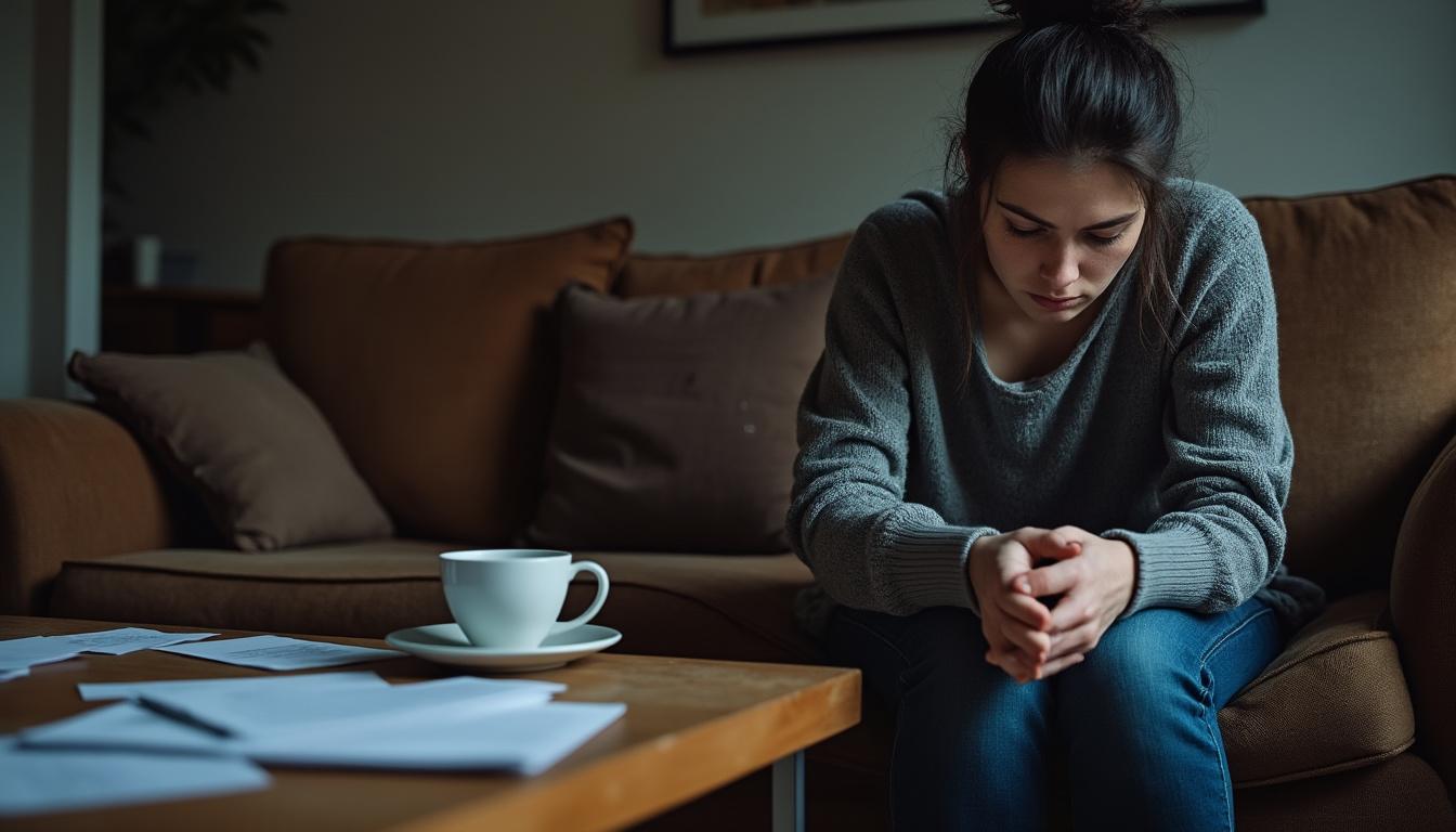 découvrez pourquoi votre fille adulte vous reproche tout et apprenez à mieux comprendre ses ressentis grâce à des conseils et des clés pour apaiser vos relations familiales.