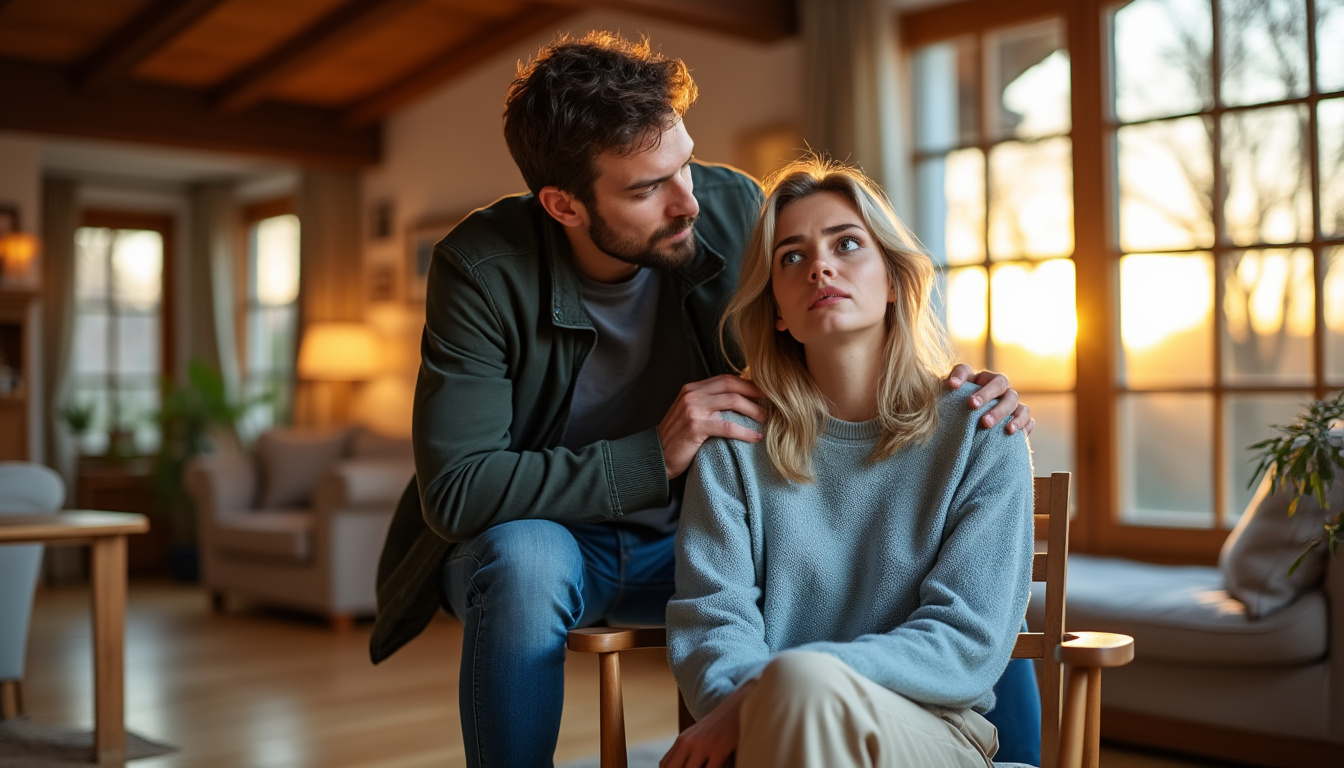 Rédiger un message pour redonner confiance à une femme en quelques étapes simples