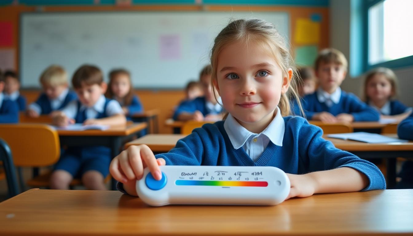 découvrez comment utiliser le thermomètre de la colère pour mieux comprendre et gérer vos émotions. apprenez à lire entre les lignes et améliorez vos relations grâce à cet outil pratique.