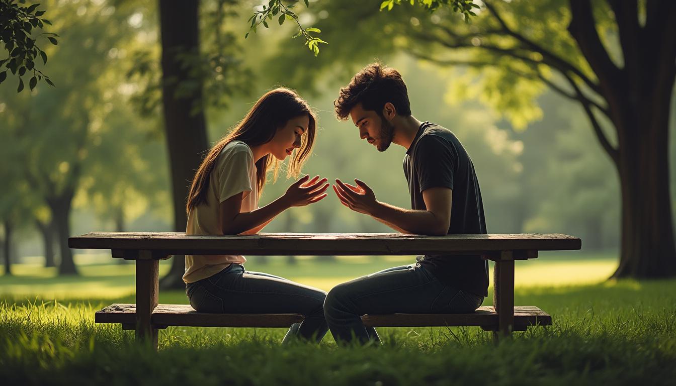 découvrez comment la communication non violente peut transformer vos relations personnelles et professionnelles. apprenez les clés pour exprimer vos besoins avec bienveillance et gérer les conflits efficacement.
