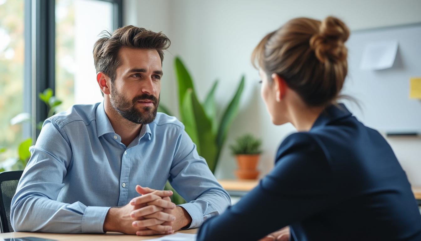 découvrez comment la communication non violente peut transformer vos relations personnelles et professionnelles. apprenez à exprimer vos besoins, écouter activement et résoudre les conflits sereinement.