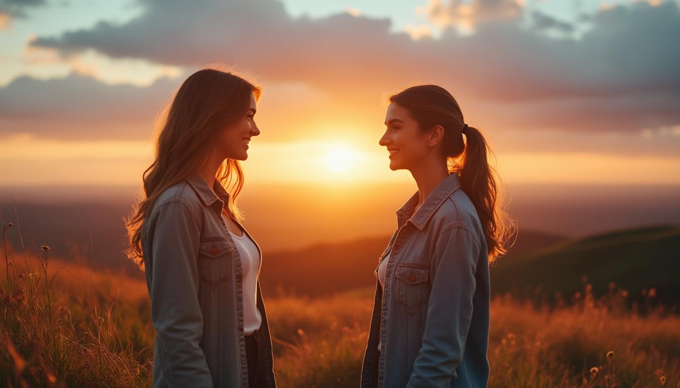 découvrez comment écrire un message d'adieux empreint d'amour, sincère et inoubliable, qui touchera le cœur de vos proches et restera gravé dans les mémoires pour toujours.