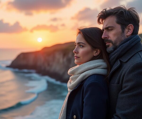 Créer un message d’adieux : amour qui marquera les esprits à jamais