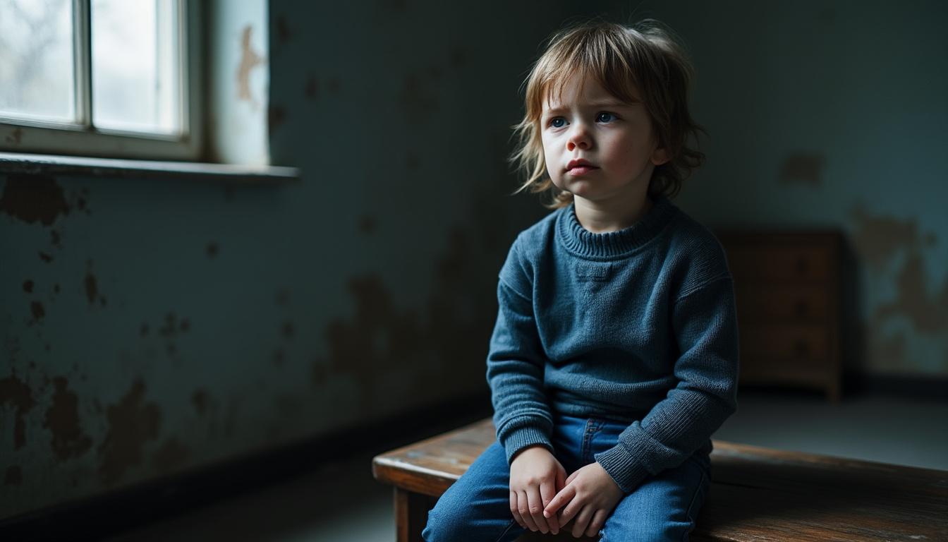 découvrez comment guérir votre enfant intérieur pour favoriser l'amour de soi. apprenez des conseils et des exercices pratiques pour transformer votre bien-être émotionnel et renforcer la confiance en vous.