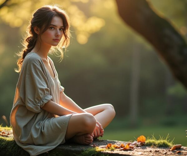 Guérir son enfant intérieur : le chemin vers l’amour de soi